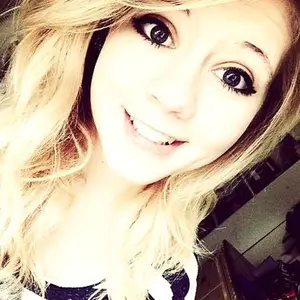 Варвара из Лабинска, мне 19, познакомлюсь для общения