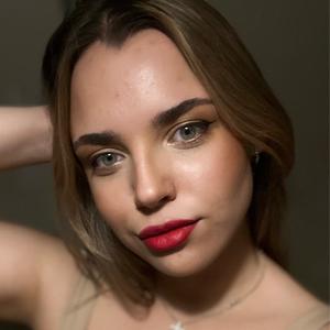Я Анна, 25, из Сургута, ищу знакомство для совместных путешествий