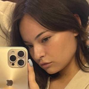 Я Кошка, 19, из Москвы, ищу знакомство для постоянных отношений