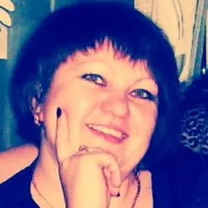 Лилия из Ноябрьска, мне 46, познакомлюсь без обязательств