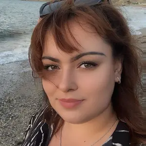 Светлана из Серпухова, ищу на сайте общение