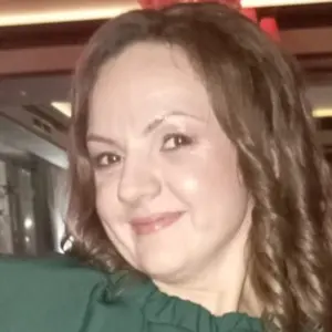 Аля из Люберец, мне 36, познакомлюсь для постоянных отношений
