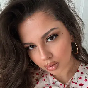 Я Николь, 21, знакомлюсь для совместных путешествий в Москве