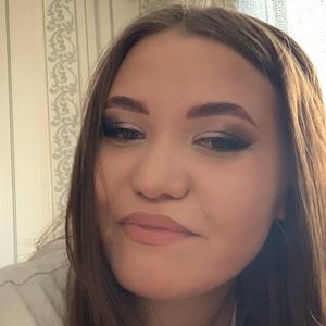 Я Екатерина, 24, из Челябинска, ищу знакомство для дружбы
