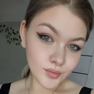 Я Любовь, 22, из Новосибирска, ищу знакомство для общения