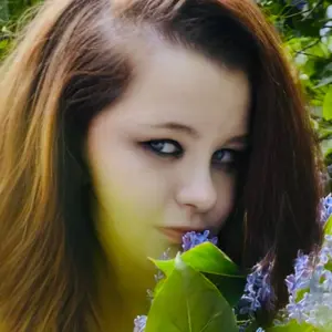 Я Кристина, 26, знакомлюсь для дружбы в Москве