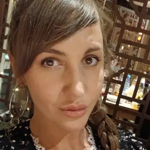 Я Александра, 31, из Якутска, ищу знакомства на одну ночь