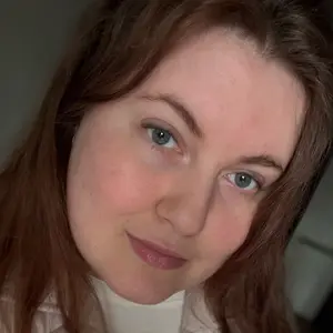 Katya из Санкт-Петербурга, мне 28, познакомлюсь для вирта