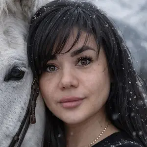 Анютик из Обнинска, мне 37, познакомлюсь без обязательств