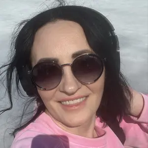 Я Татьяна, 37, из Самары, ищу знакомства на одну ночь