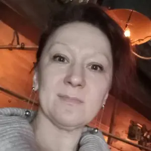 Наталья из Новосибирска, мне 49, познакомлюсь для постоянных отношений