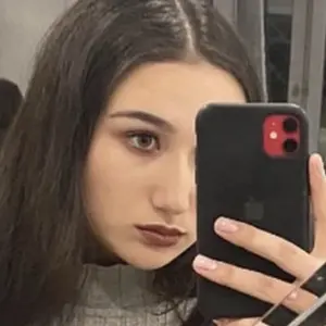 Ангелина из Челябинска, мне 21, познакомлюсь без обязательств