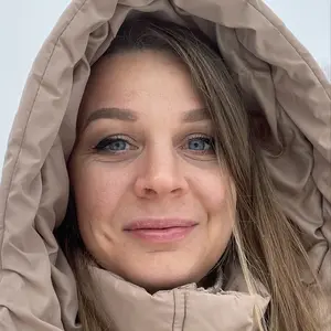 Света из Москвы, мне 38, познакомлюсь для вирта