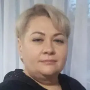 Нина из Краснодара, мне 44, познакомлюсь для приятного времяпровождения