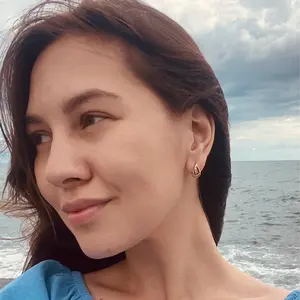 Lina из Москвы, мне 24, познакомлюсь для дружбы
