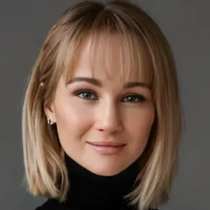 Я Ева, 35, знакомлюсь для открытые отношения в Астрахани