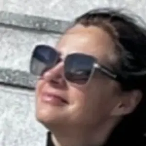 Екатерина из Санкт-Петербурга, мне 41, познакомлюсь без обязательств