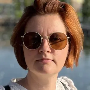 Надежда из Уфы, ищу на сайте дружбу