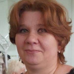 Я Татьяна, 48, из Тулы, ищу знакомства без обязательств