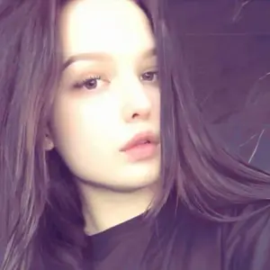 Алина из Сургута, ищу на сайте общение