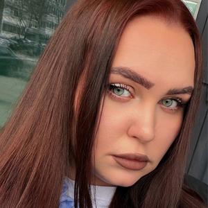 Я Элла, 27, знакомлюсь для вирта в Петрозаводске