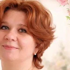 Татьяна из Тулы, мне 48, познакомлюсь без обязательств