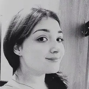 Я Мария, 28, знакомлюсь для дружбы в Железнодорожном