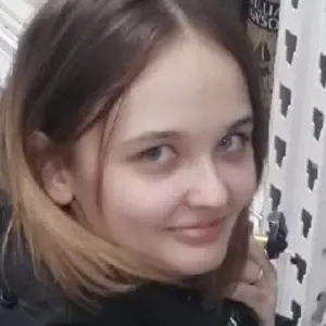 Крисояка из Комсомольска-на-Амуре, ищу на сайте дружбу