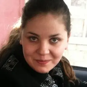 Я Олеся, 36, из Воскресенска, ищу знакомство для постоянных отношений