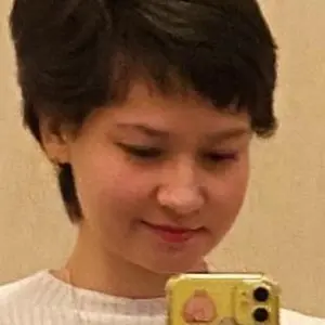 Я Мира, 26, из Оренбурга, ищу знакомство для общения