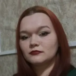 Алина из Зарайска