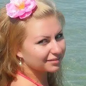 Я Стервочка, 37, знакомлюсь для дружбы в Куйбышеве