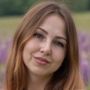 Я Анна, 26, из Иванова, ищу знакомство для постоянных отношений