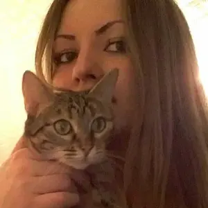 Я Настя, 38, знакомлюсь для дружбы в Талнахе