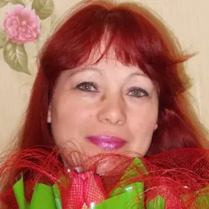 Я Ирин, 53, знакомлюсь для общения в Егорьевске
