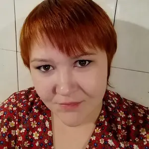 Ольга из Шахт, мне 32, познакомлюсь на одну ночь
