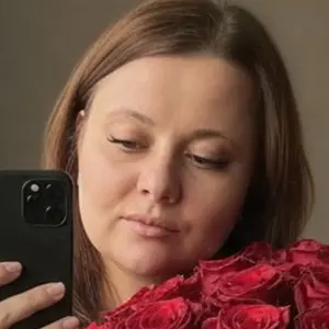 Я Юлия, 40, знакомлюсь для дружбы в Самаре