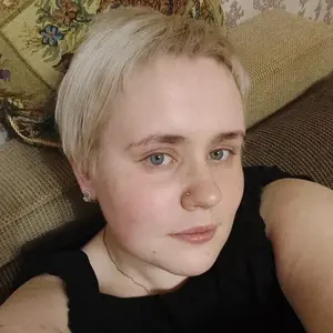 Я Лада, 23, из Хабаровска, ищу знакомство для дружбы