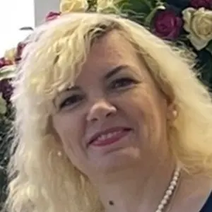 Валентина из Санкт-Петербурга, ищу на сайте приятное времяпровождение