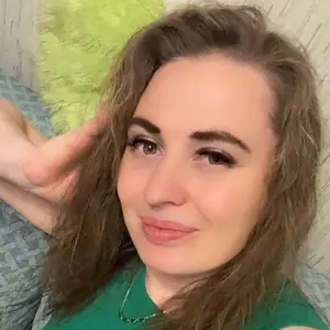 Я Ника, 33, из Добрянки, ищу знакомство для приятного времяпровождения