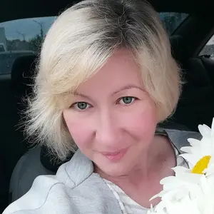 Я Iren Max, 43, из Смоленска, ищу знакомство для дружбы