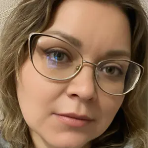 Светлана из Тюмени, ищу на сайте приятное времяпровождение