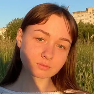 Я Nadya, 26, знакомлюсь для дружбы в Санкт-Петербурге