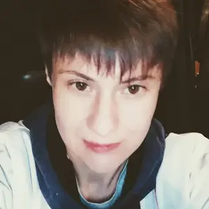Александра из Усть-Илимска, мне 35, познакомлюсь для дружбы