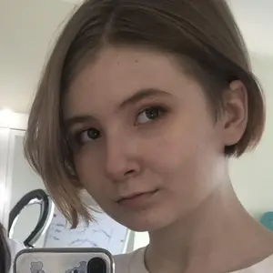 Я Елизавета, 21, знакомлюсь для приятного времяпровождения в Тюмени