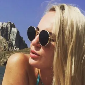 Я Крис, 34, из Усолья-Сибирского, ищу знакомство для приятного времяпровождения