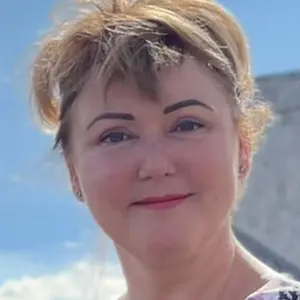 Я Ирина, 51, знакомлюсь для постоянных отношений в Пушкине