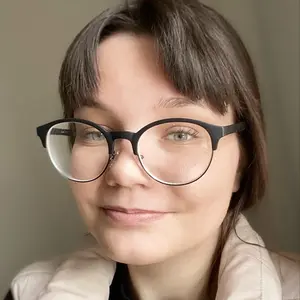 Я Наталья, 21, знакомлюсь для дружбы в Тюмени