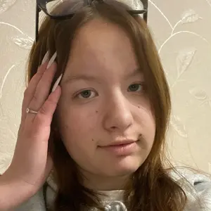 Я Зайка, 18, из Екатеринбурга, ищу знакомство для дружбы