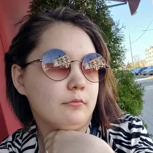 Эля из Кумертау, мне 18, познакомлюсь без обязательств